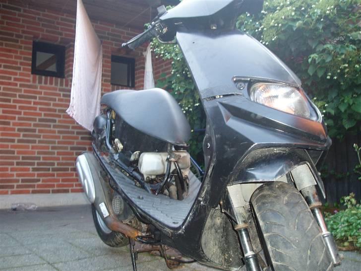 Suzuki estilete byttet billede 5