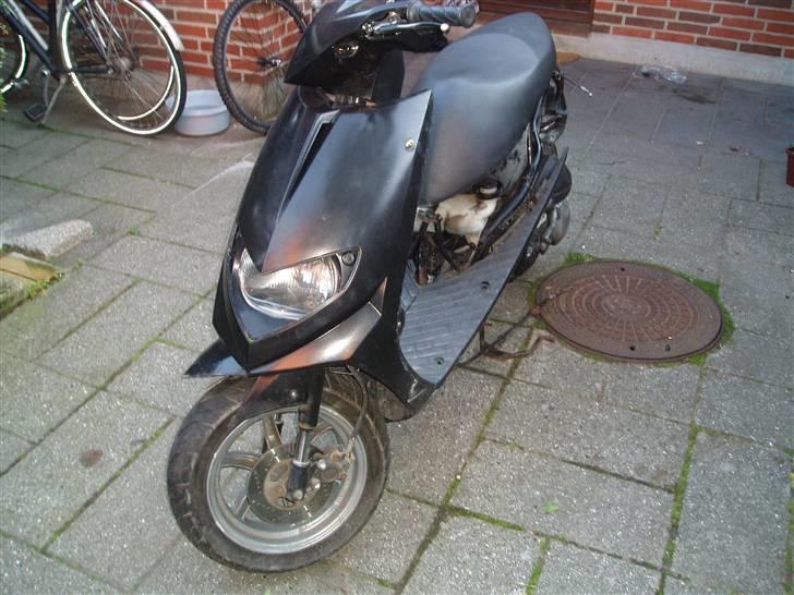 Suzuki estilete byttet billede 7