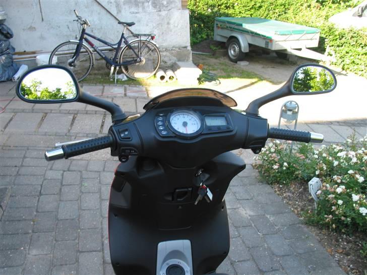 Piaggio NRG Power "30" model billede 5