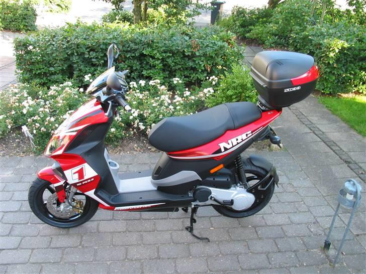 Piaggio NRG Power "30" model billede 6