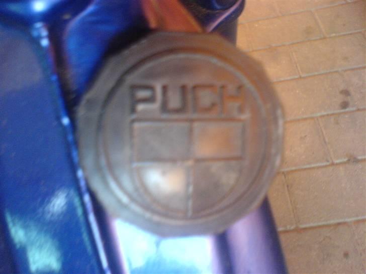 Puch Maxi | Solgt billede 1