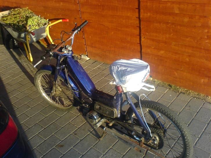 Puch Maxi | Solgt billede 2