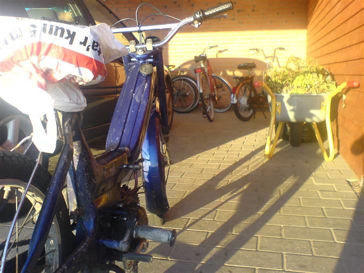 Puch Maxi | Solgt billede 3