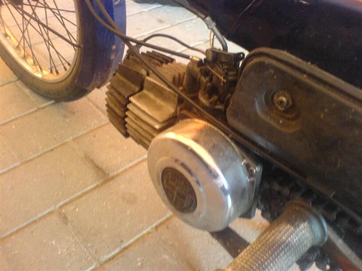 Puch Maxi | Solgt billede 4