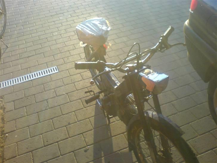 Puch Maxi | Solgt billede 5