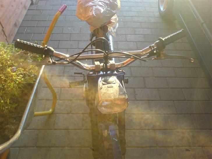 Puch Maxi | Solgt billede 6