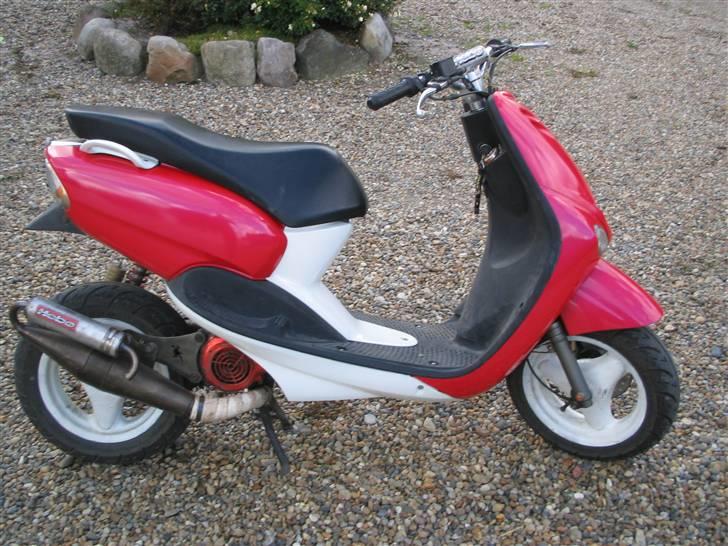 Yamaha Neo`s  billede 8