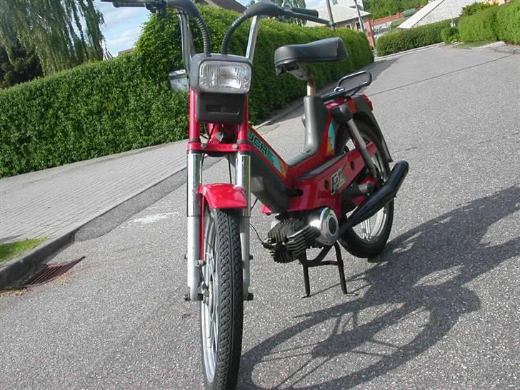 Puch maxi pl1 - min lyn billede 1