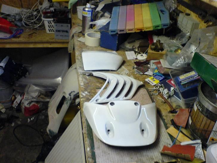 Aprilia sonic solgt :'( billede 10