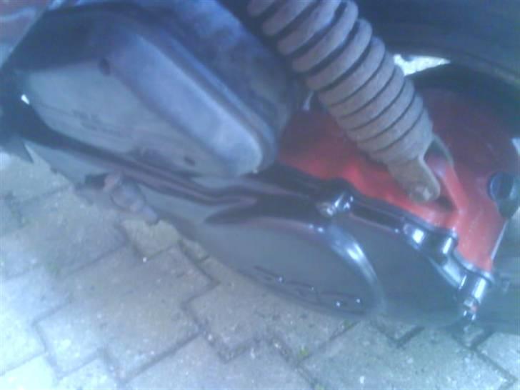 PGO Hot 50 solgt billede 3