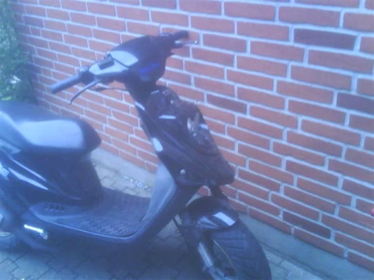 PGO Hot 50 solgt billede 4