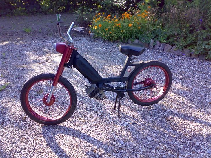 Peugeot 103 TIL SALG billede 2