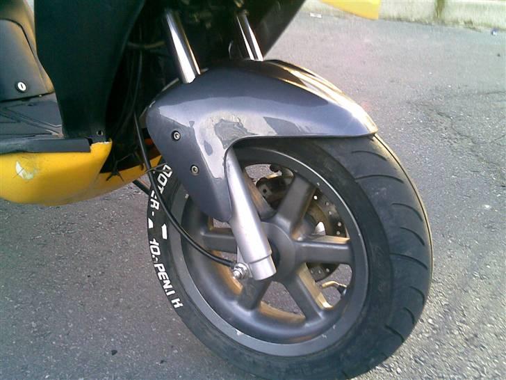 CPI Oliver solgt  billede 18