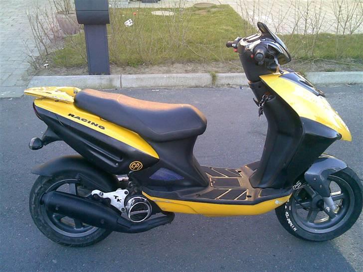 CPI Oliver solgt  billede 19