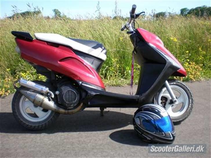 Honda sfx  solgt !  billede 8