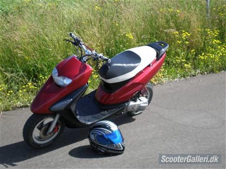 Honda sfx  solgt !  billede 9