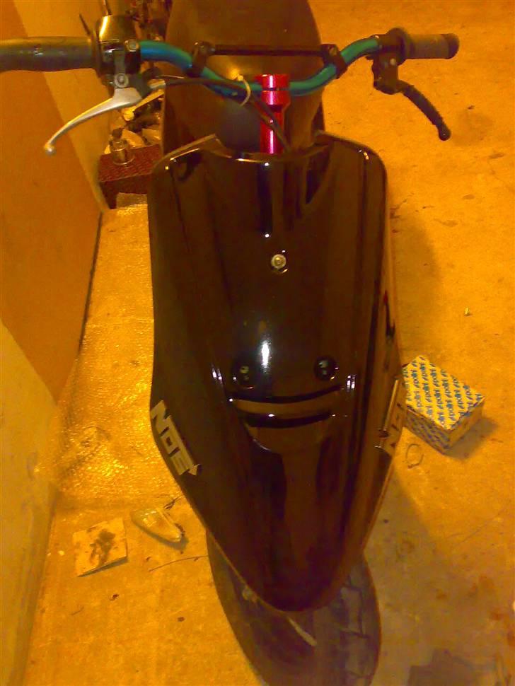 Yamaha Jog Fs'er'  - SOlgt billede 3