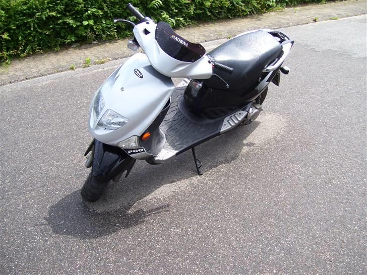 PGO dr.big byttet til senda billede 1