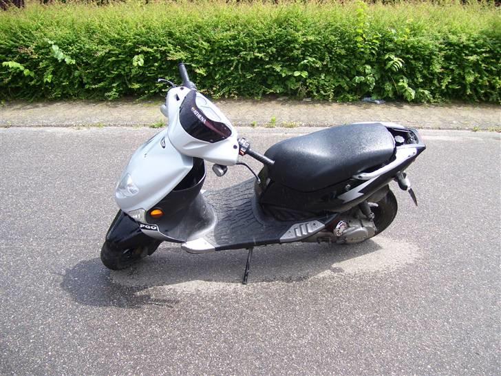 PGO dr.big byttet til senda billede 3