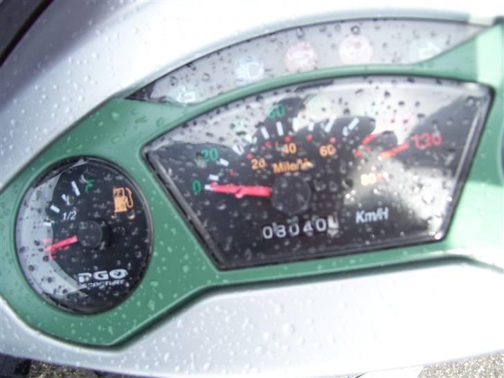 PGO dr.big byttet til senda billede 4