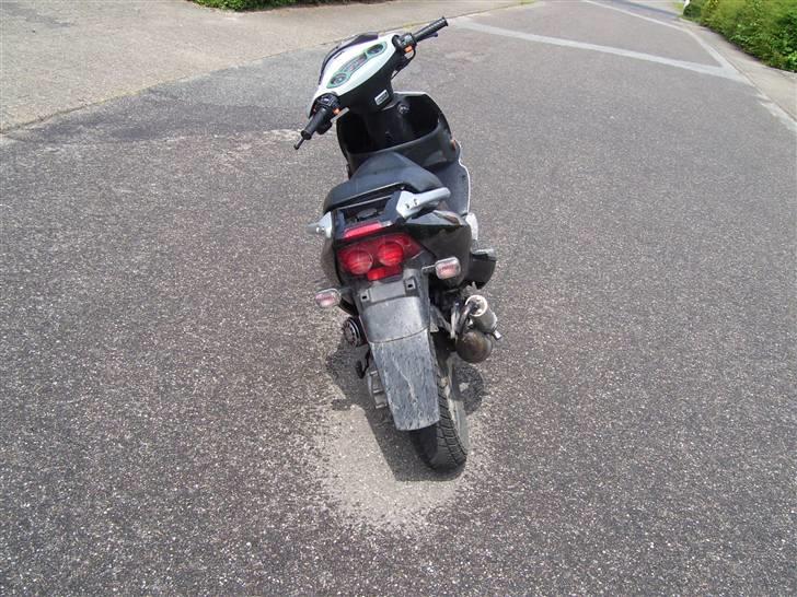 PGO dr.big byttet til senda billede 6