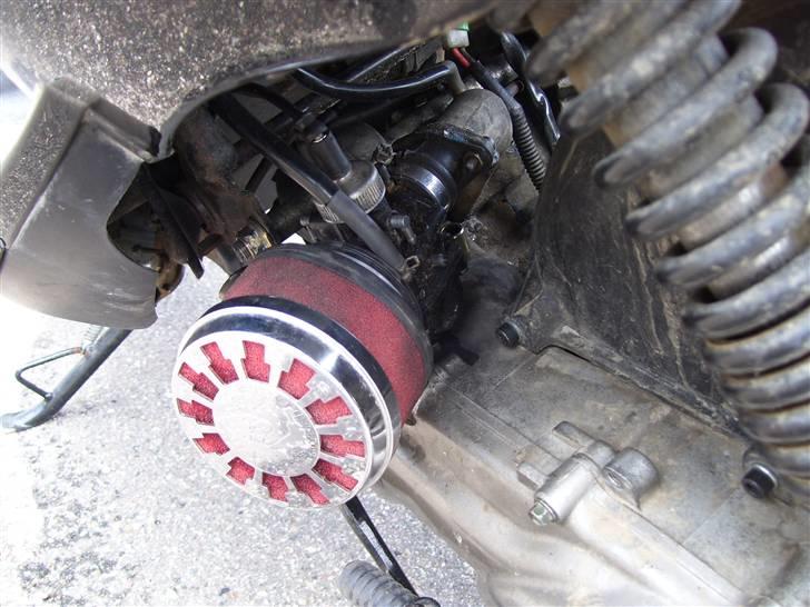 PGO dr.big byttet til senda billede 7