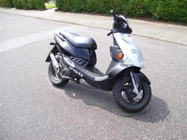 PGO dr.big byttet til senda billede 9