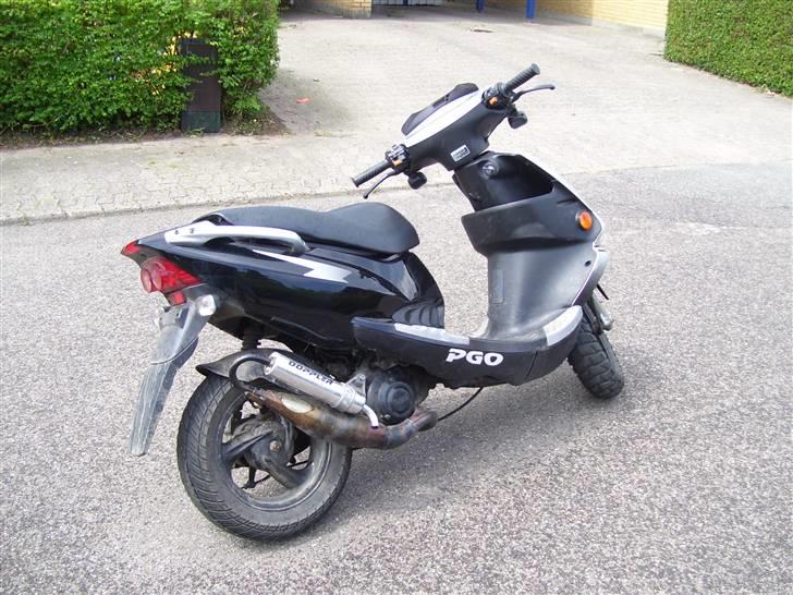 PGO dr.big byttet til senda billede 10