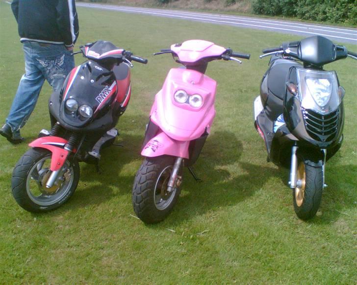 PGO  Hot 50 snart tilsalg billede 18