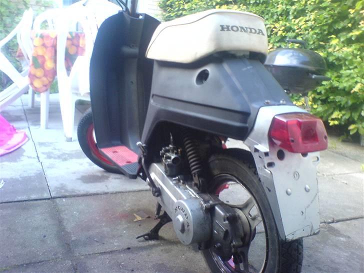 Honda Melody//Jog AC sprinter billede 6