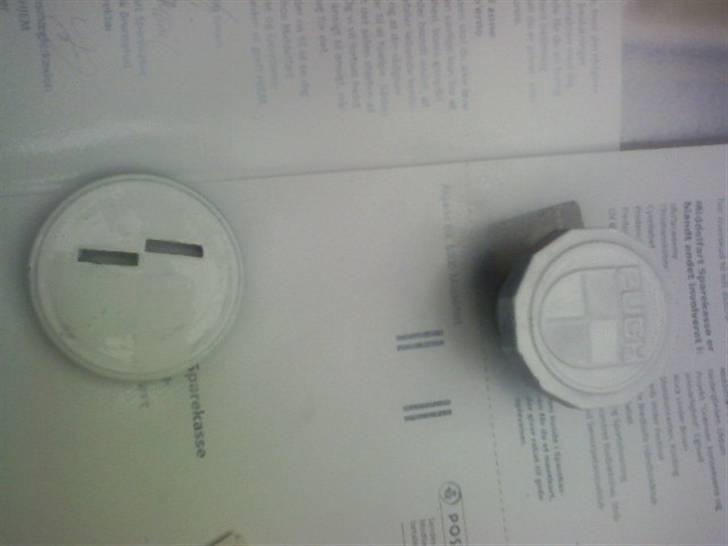 Puch Maxi P1 Solgt - Efter grunder billede 9