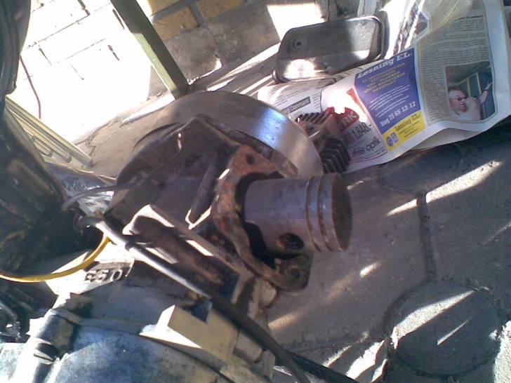 Puch maxi k billede 7