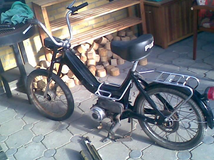 Puch maxi k billede 9
