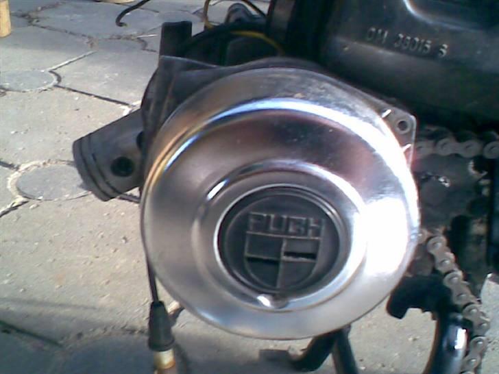 Puch maxi k billede 10