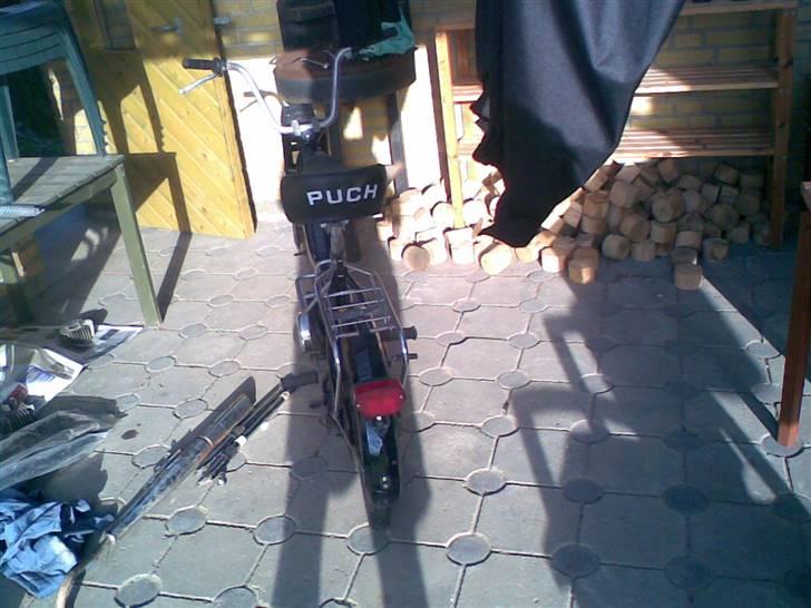 Puch maxi k billede 11