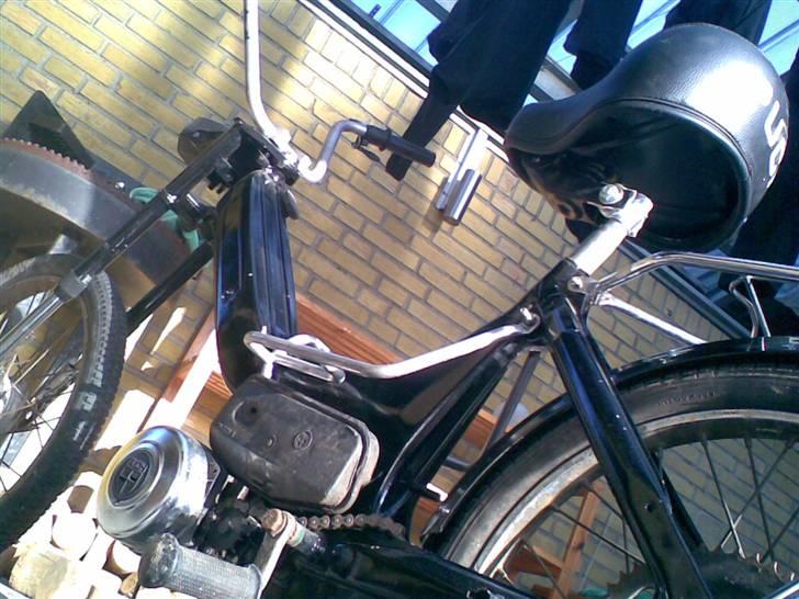 Puch maxi k billede 12