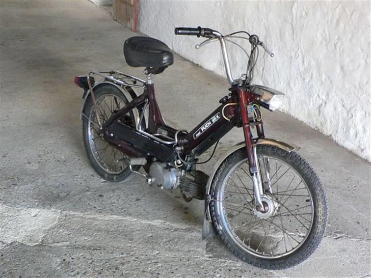 Puch Maxi K billede 2