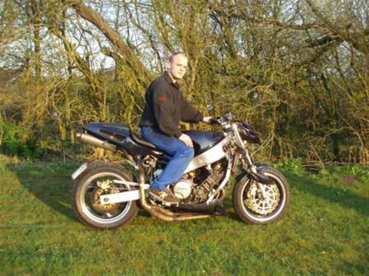 Gilera smt solgt. billede 7