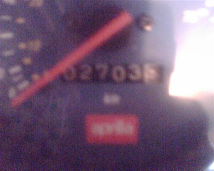 Aprilia Sonic[SOLGT] - Taget med mobil billede 5