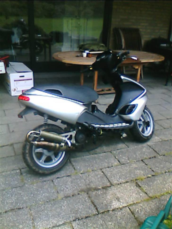 Benelli 491st  - C16 Love <3 :D billede 4