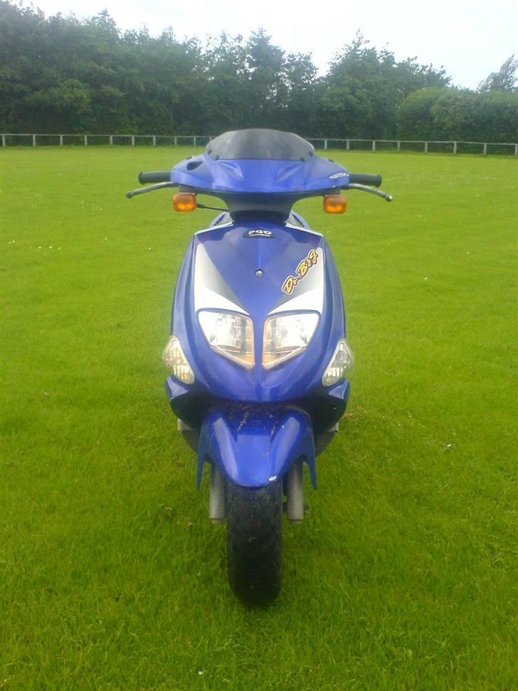 PGO Dr. Big *R.I.P* billede 1