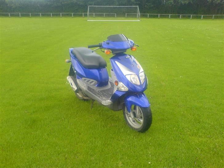 PGO Dr. Big *R.I.P* billede 3