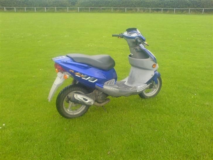 PGO Dr. Big *R.I.P* billede 4