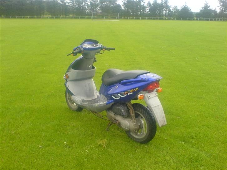 PGO Dr. Big *R.I.P* billede 5