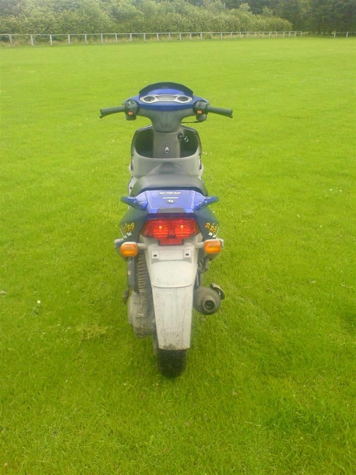 PGO Dr. Big *R.I.P* billede 6