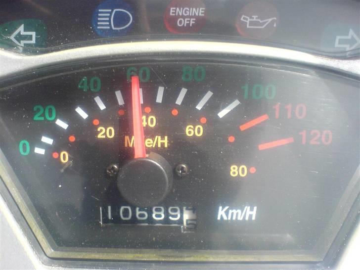 PGO Dr. Big *R.I.P* billede 8