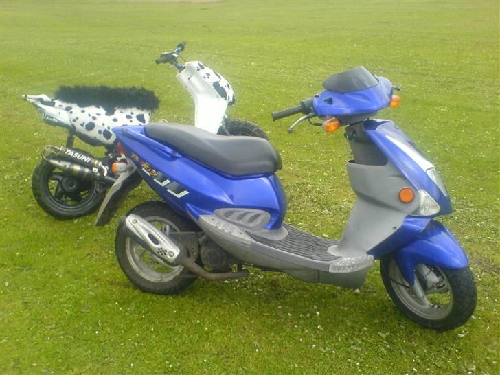 PGO Dr. Big *R.I.P* billede 13