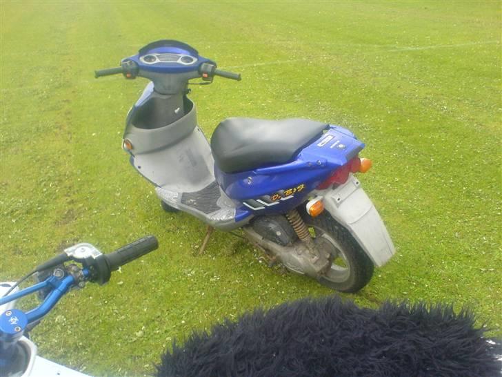 PGO Dr. Big *R.I.P* billede 16