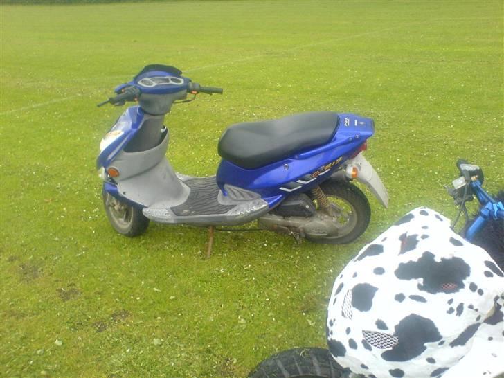 PGO Dr. Big *R.I.P* billede 17