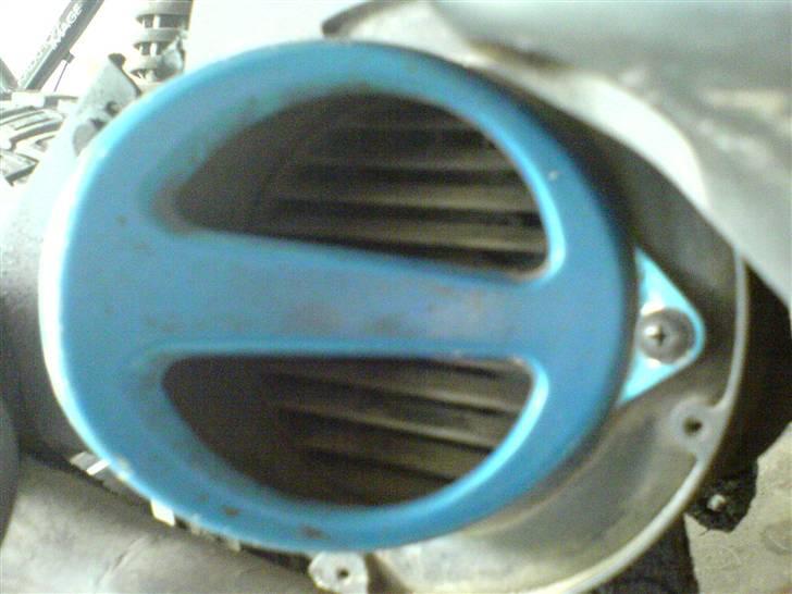 Yamaha "William" Slider  "solgt" billede 11